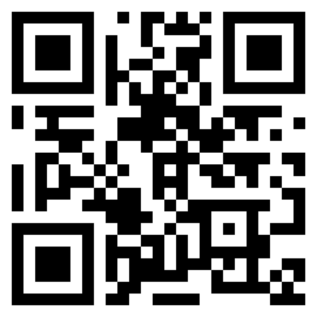 QR App SIGEC
